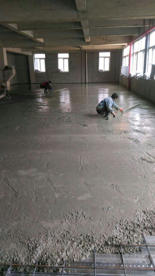 廠房裝修，食品廠房裝修